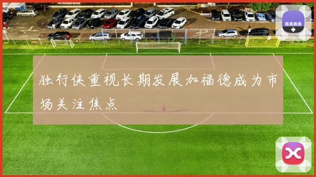 独行侠重视长期发展加福德成为市场关注焦点